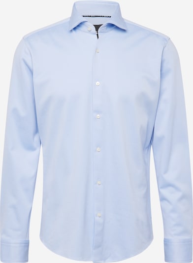 BOSS Orange Button Up Shirt 'Joe' in Light blue, Item view