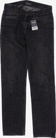 Marc O'Polo Jeans 33 in Grau: predná strana