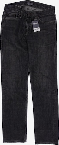 Marc O'Polo Jeans in 33 in Grey: front