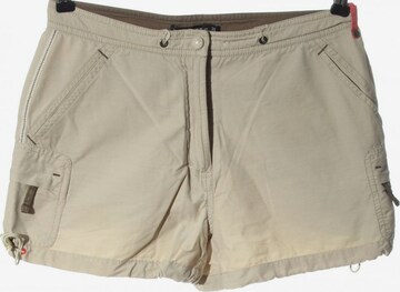 KILLTEC Shorts in S in Beige: front