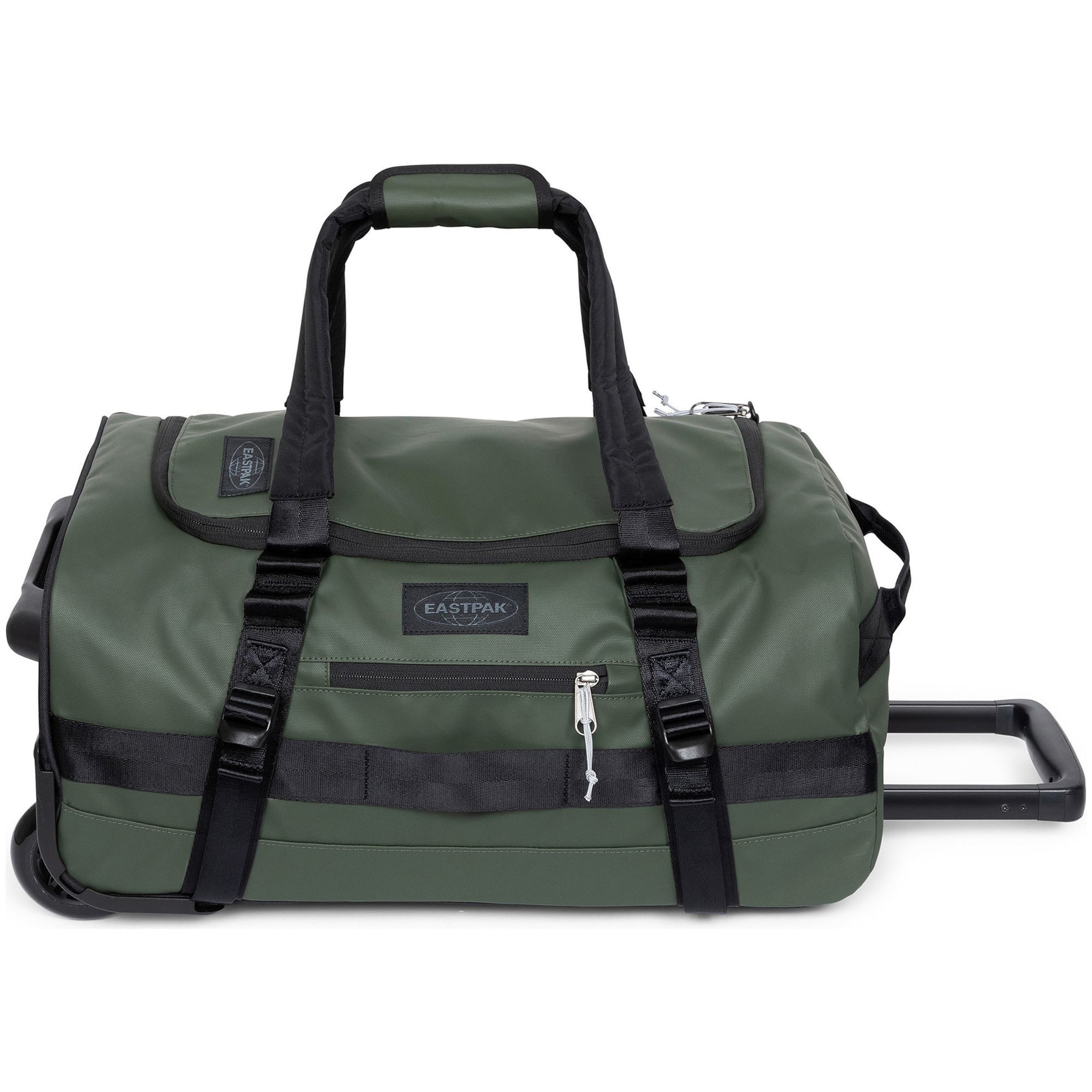 Sac de voyage EASTPAK en vert