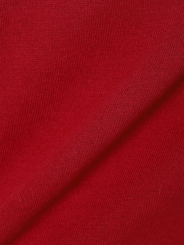 Finshley & Harding Pullover in Rot