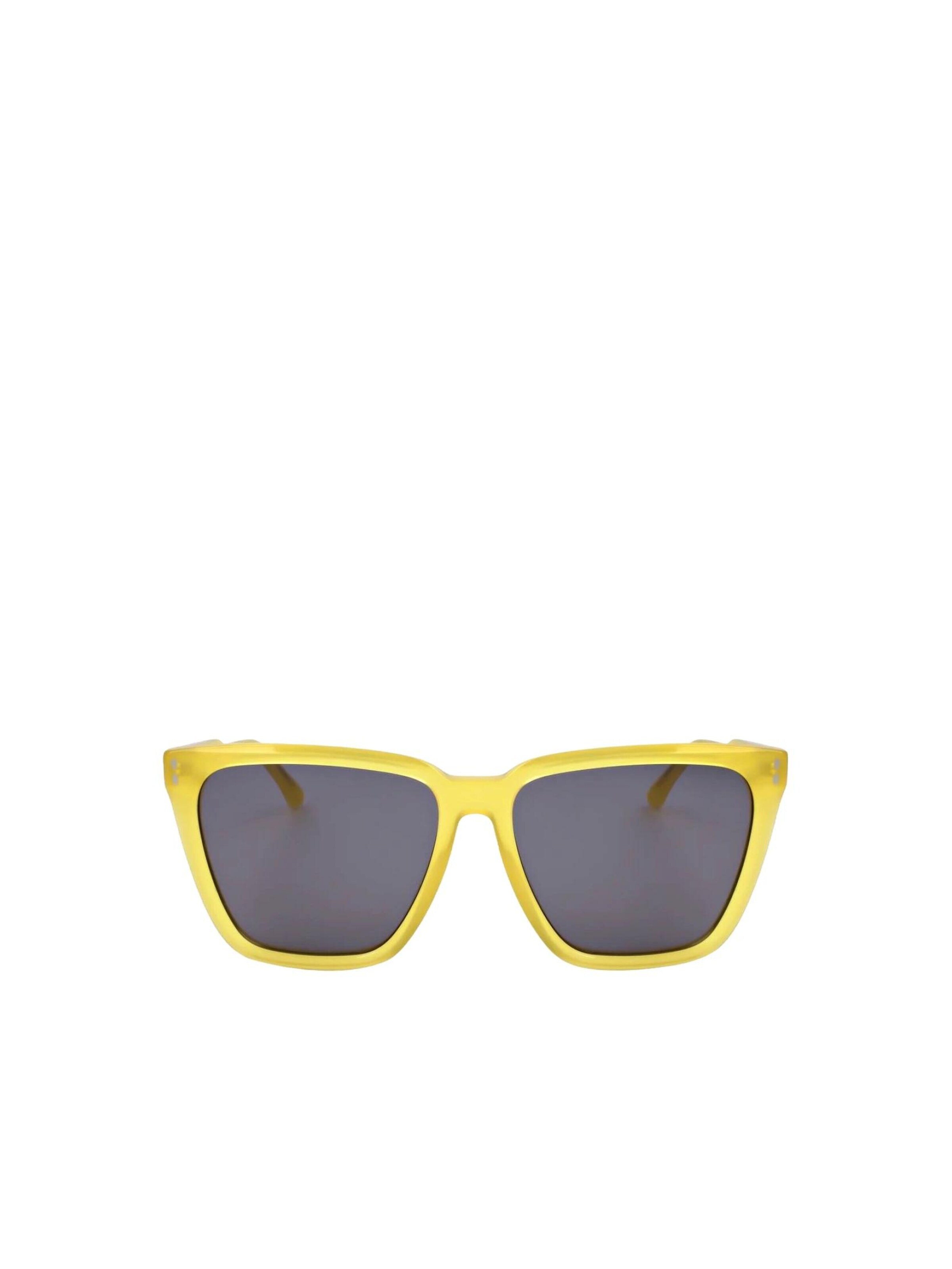 ISABEL MARANT Sunglasses 'IM 0151/S' in Yellow: front