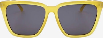 ISABEL MARANT Sunglasses 'IM 0151/S' in Yellow: front