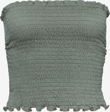 Haut LASCANA en vert : devant