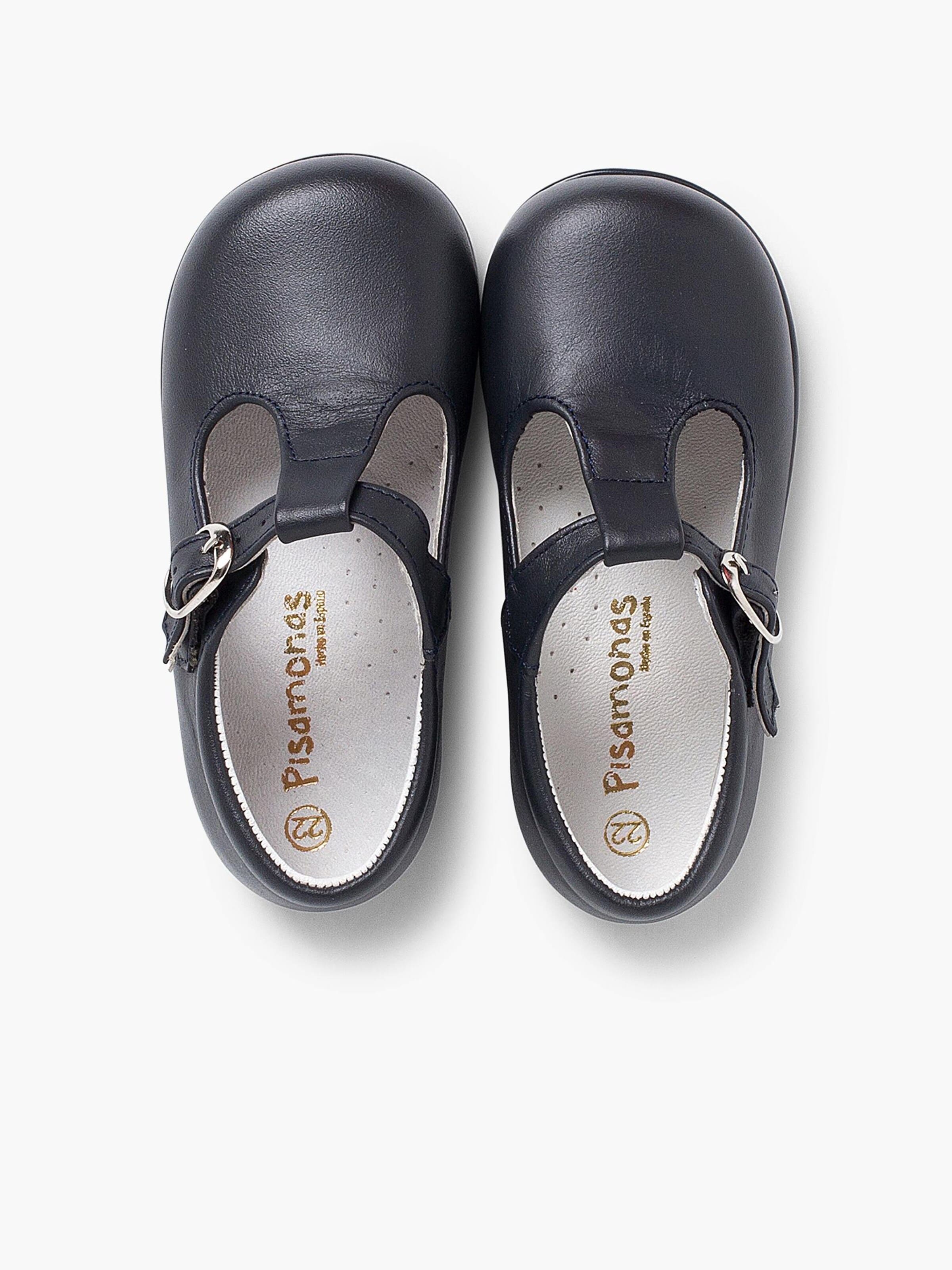Chaussure basse Pisamonas en bleu