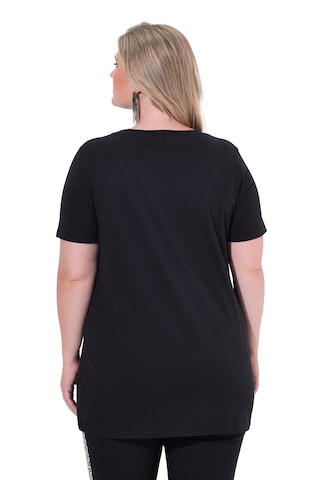 T-shirt MIAMODA en noir