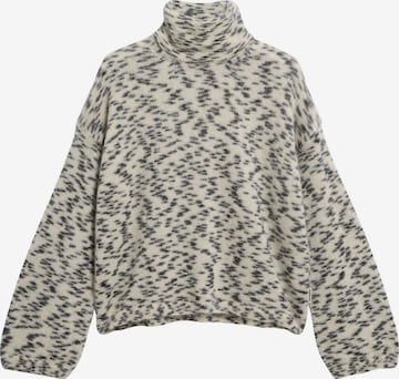 ARMEDANGELS - Jersey en beige: frente