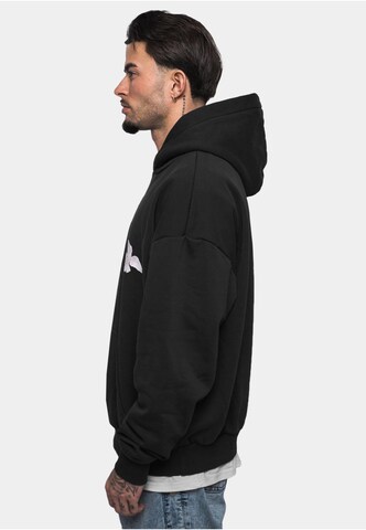 Dropsize - Sweatshirt em preto