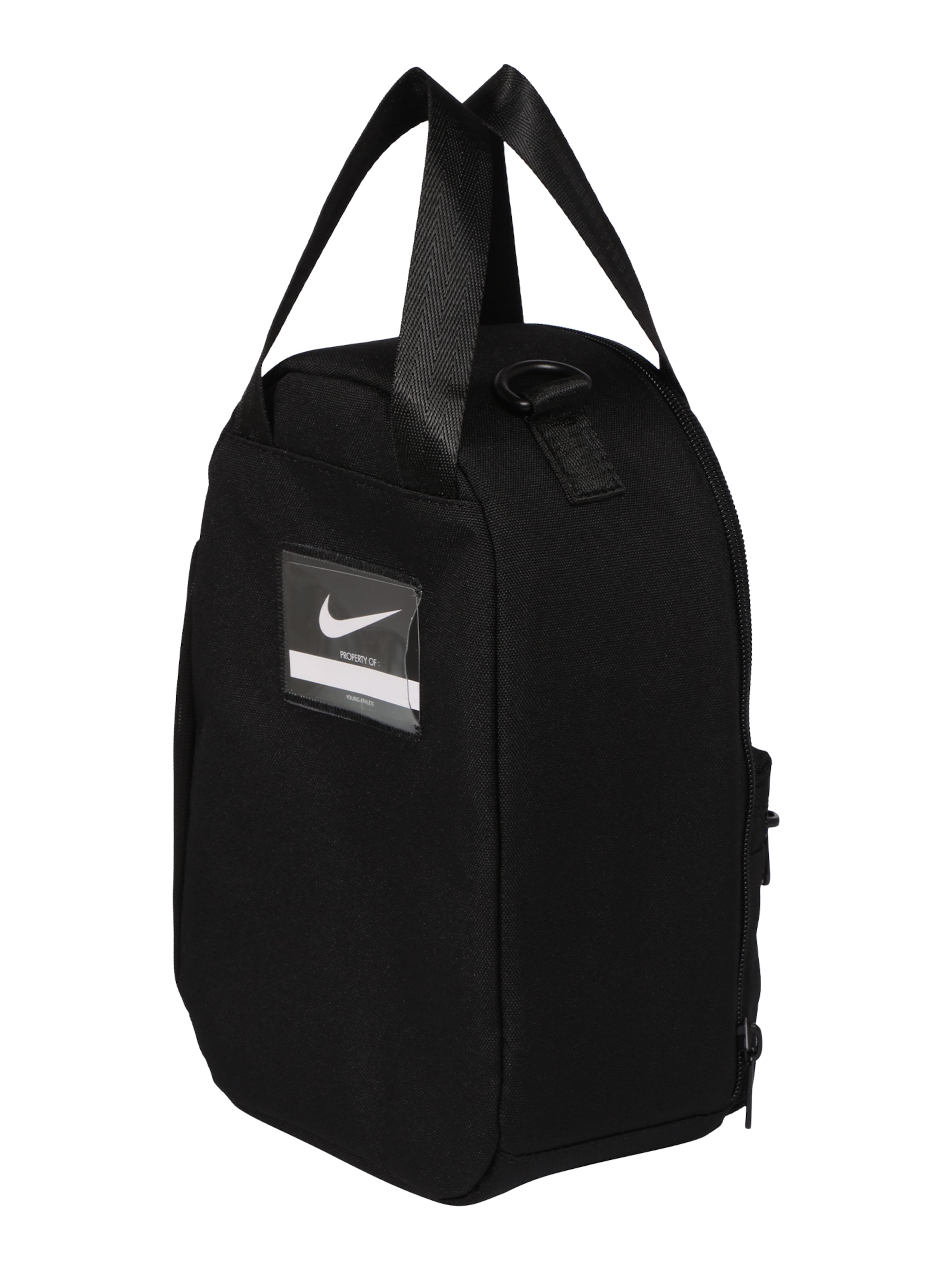 Nike Sportswear Tas in Zwart