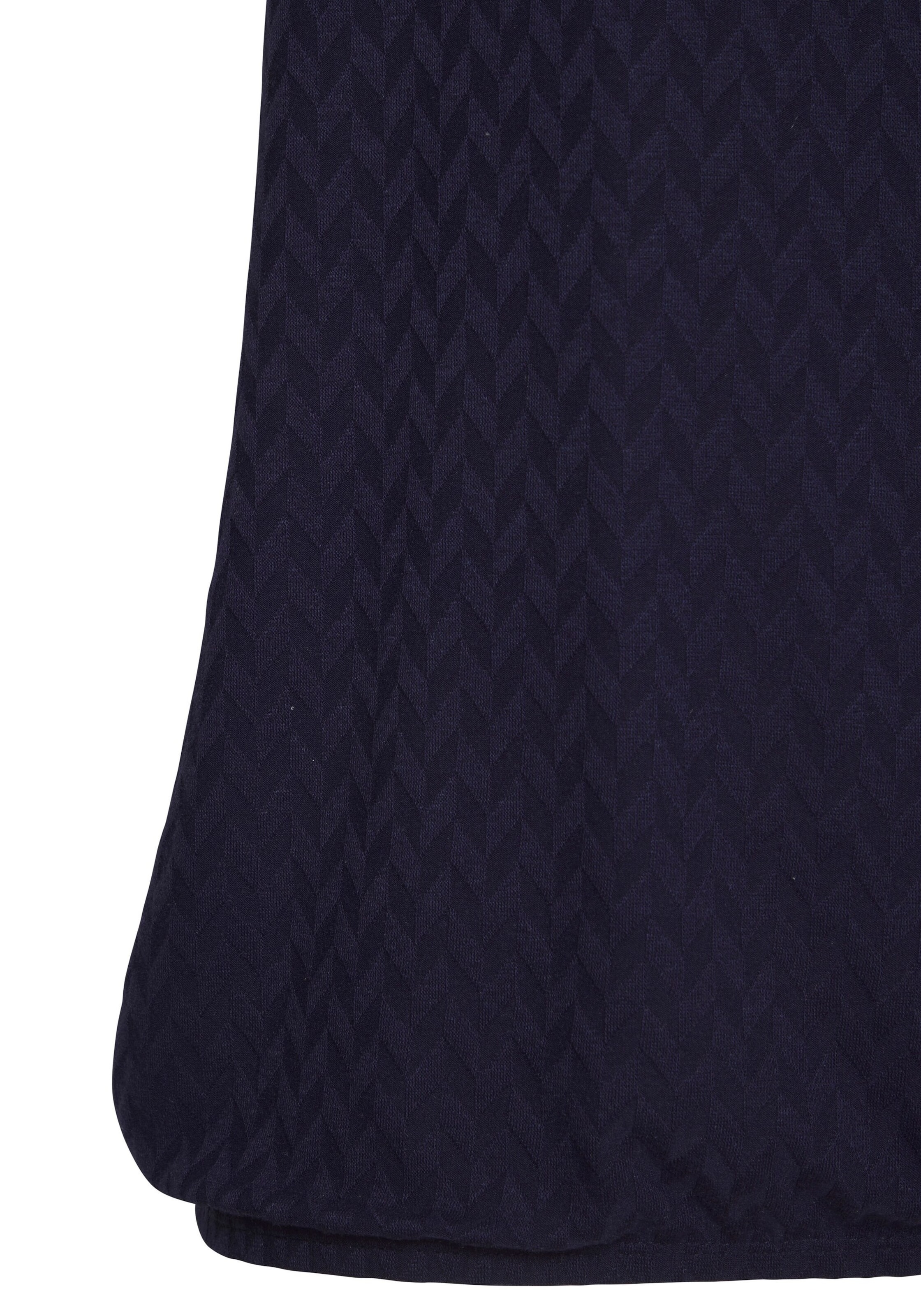 T-shirt VIVANCE en bleu