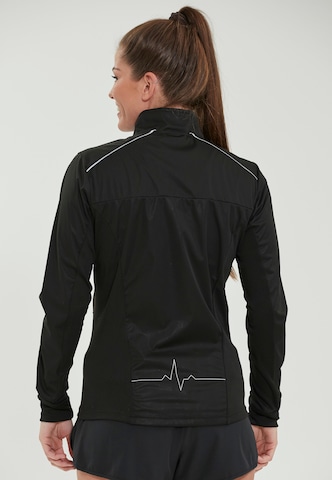 ELITE LAB Athletic Jacket 'Heat' in Black