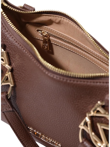 Borsa a spalla 'JC4015PP1' di Love Moschino in marrone