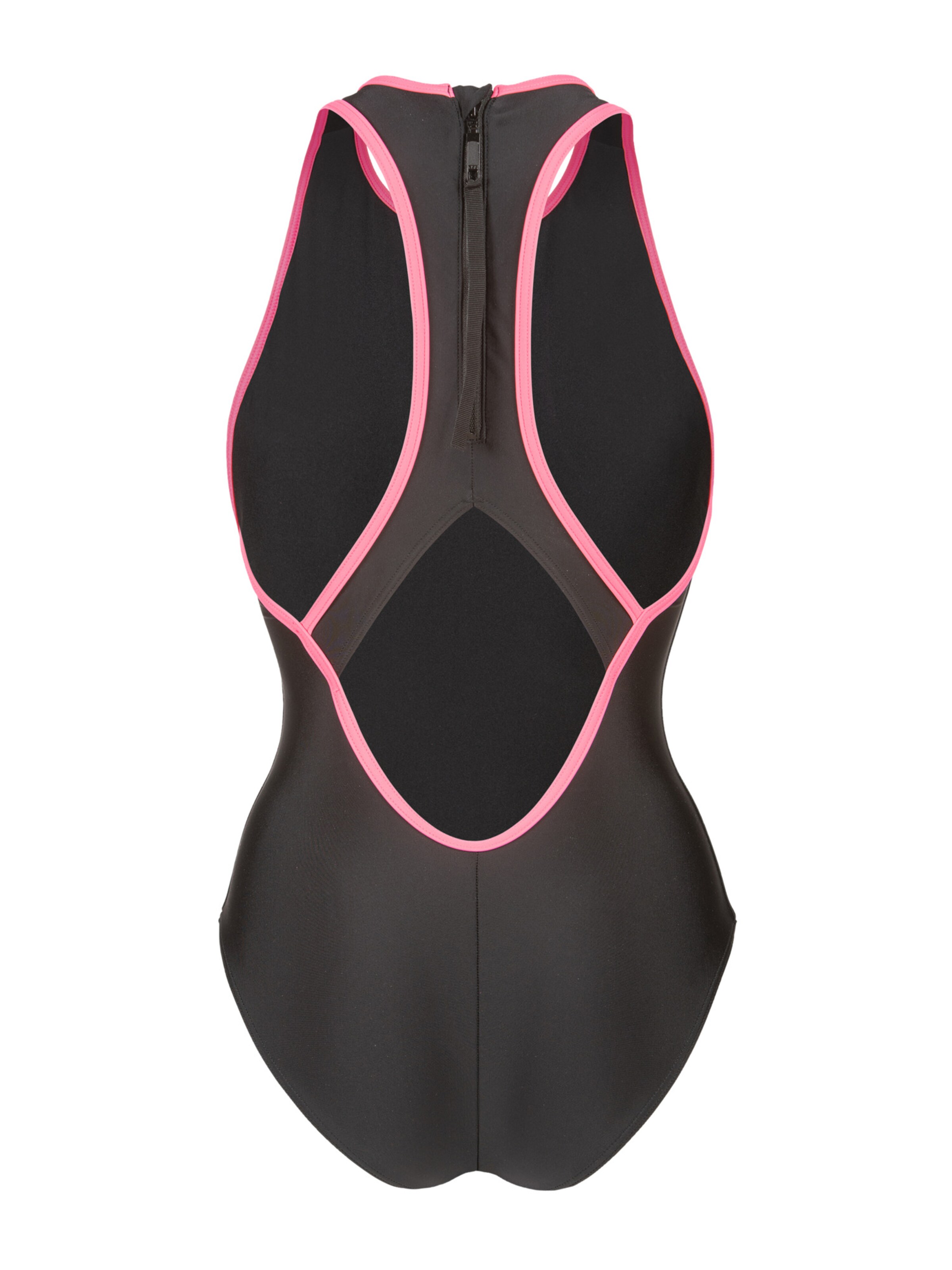 Bustino Costume intero 'Y-Line' di ARENA in nero