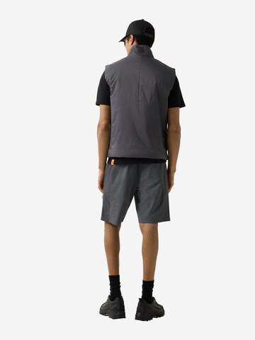 Bogner Fire + Ice Weste 'Jared' in Grau