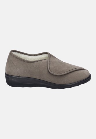 JOSEF SEIBEL Slipper 'Nice 105' in Beige