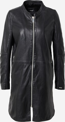 Maze Átmeneti kabátok '420-20-40' - fekete