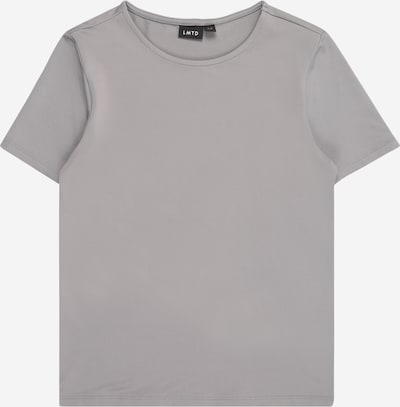 Marškinėliai 'NLFDinci' iš LMTD, spalva – pilka, Prekių apžvalga