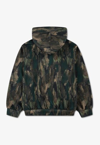 CONVERSE Sweatshirt i beige