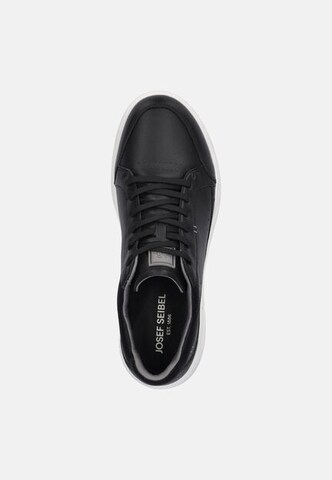 JOSEF SEIBEL Sneakers hoog in Wit