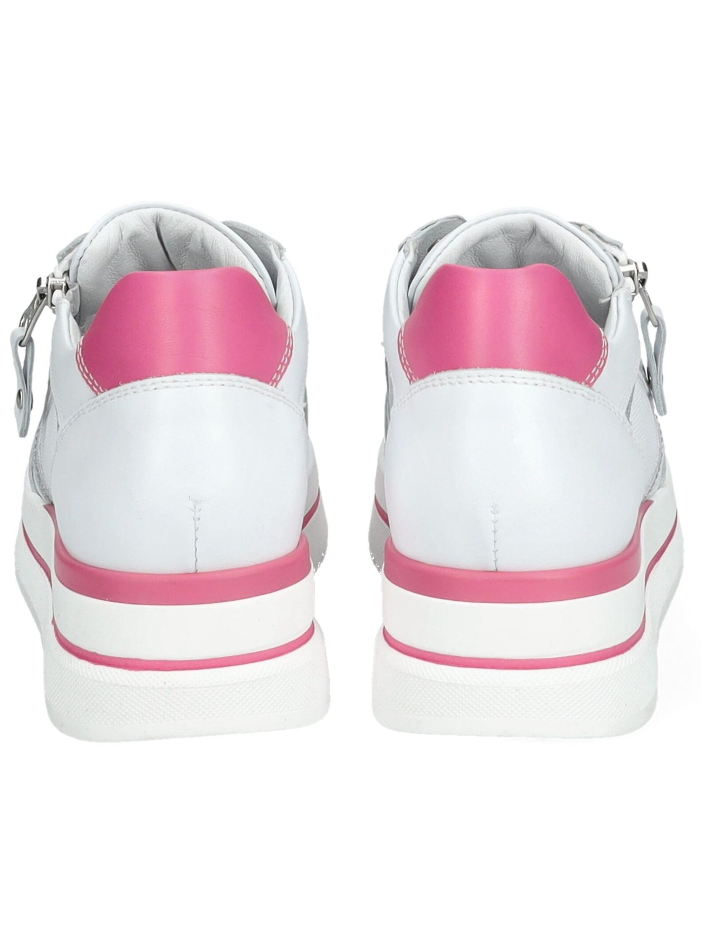 Nero Giardini Sneaker in Weiß