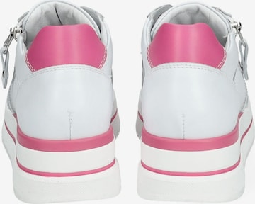 Nero Giardini Sneakers in White