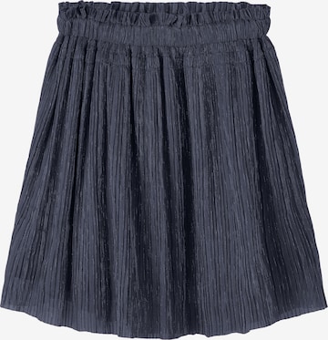 NAME IT Skirt 'Rassy' in Blue: front