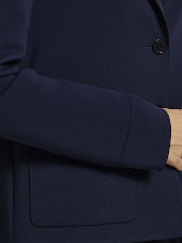Blazer MADELEINE en bleu