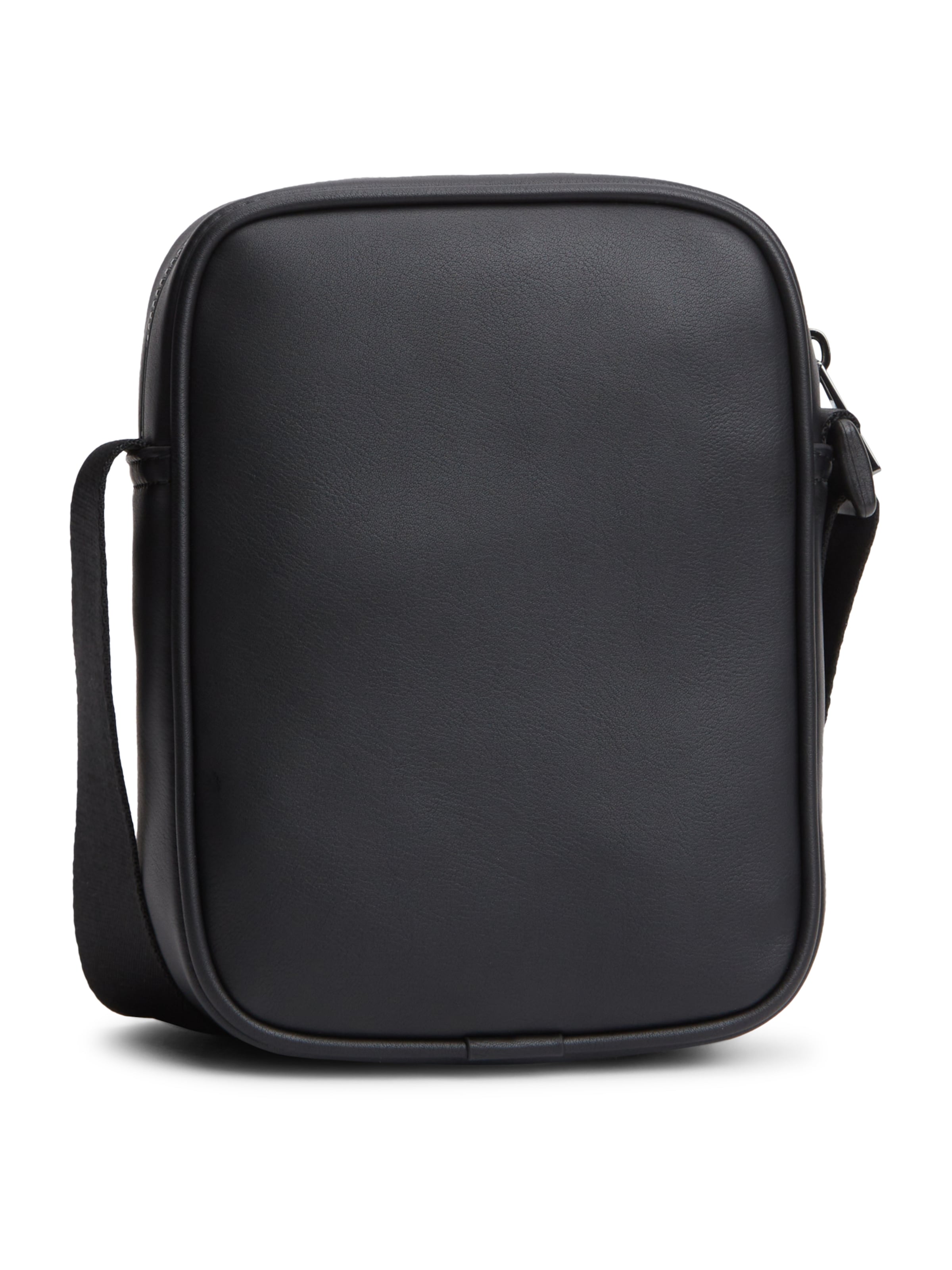 TOMMY HILFIGER Crossbody bag in Black