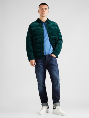Polo Ralph Lauren - Regular Fit Camisa em azul