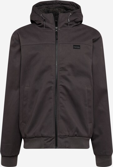 Iriedaily Performance Jacket 'Steady' in Anthracite, Item view