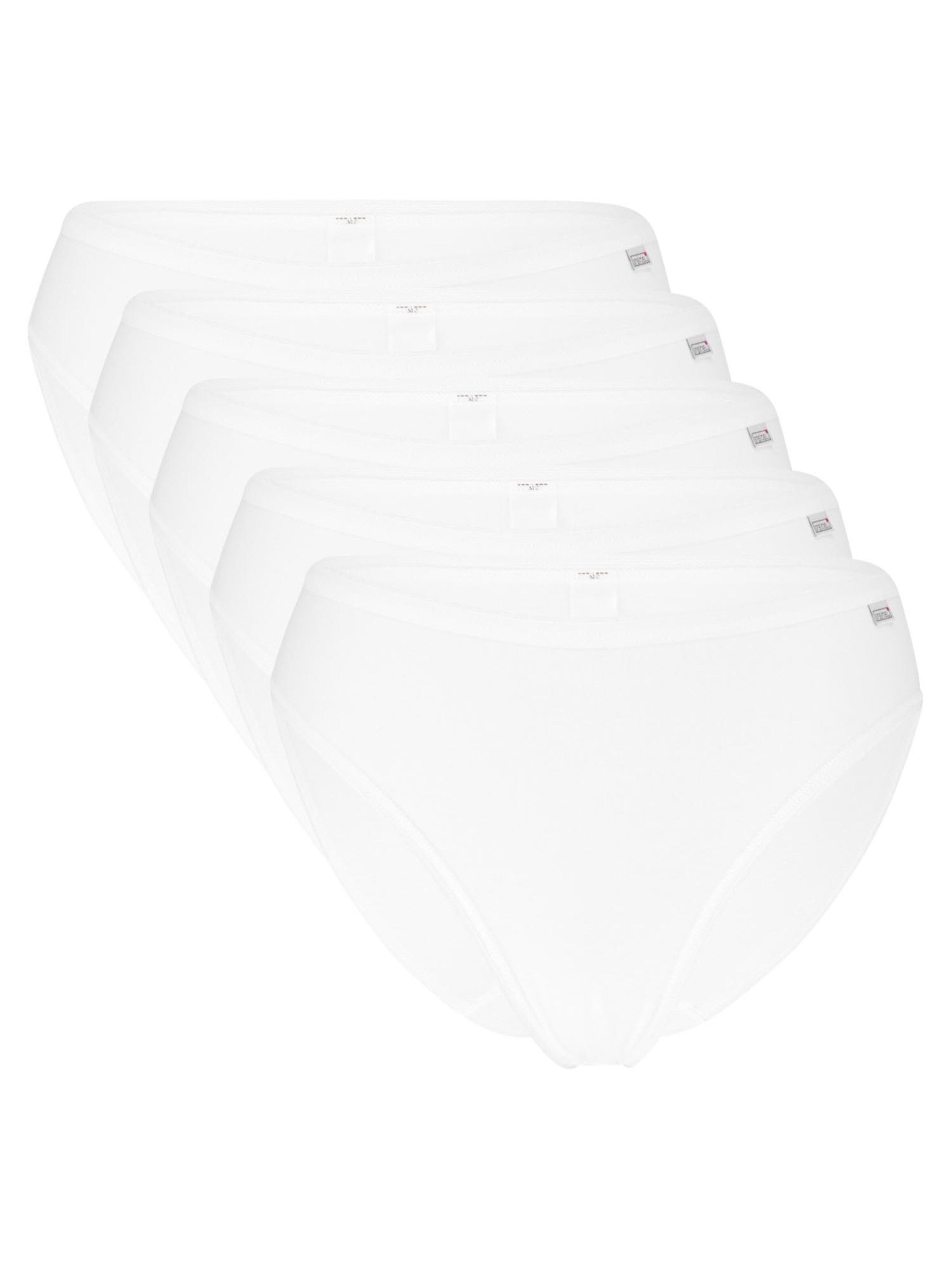 SPEIDEL Slip 'Britta'‌‌ in Weiß: Vorderseite