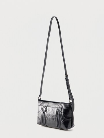 Sac bandoulière 'SUNNY MOOD' Zadig & Voltaire en noir