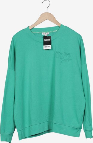 Soccx Sweater XXL in Mischfarben: Vorderseite