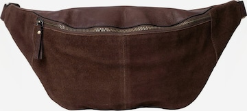 Cabas ' Selma ' RE:DESIGNED en gris : devant