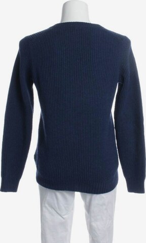 GANT Sweater & Cardigan in S in Blue