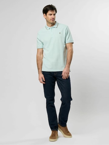 MCS Bluser & t-shirts 'River' i blå