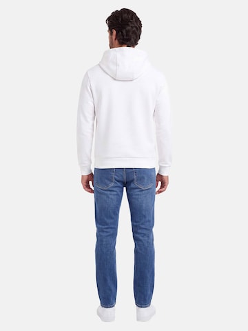 U.S. POLO ASSN. Sweatshirt in White