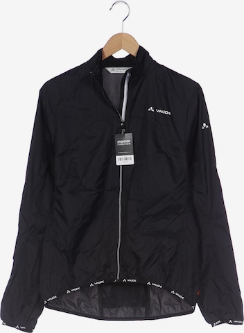 VAUDE Jacke XXXL in Schwarz: predná strana