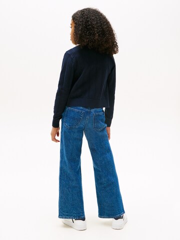 TOMMY HILFIGER - Cárdigan en azul