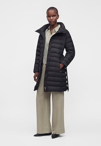 Weekend Max Mara Зимно палто 'SARTA' в черно