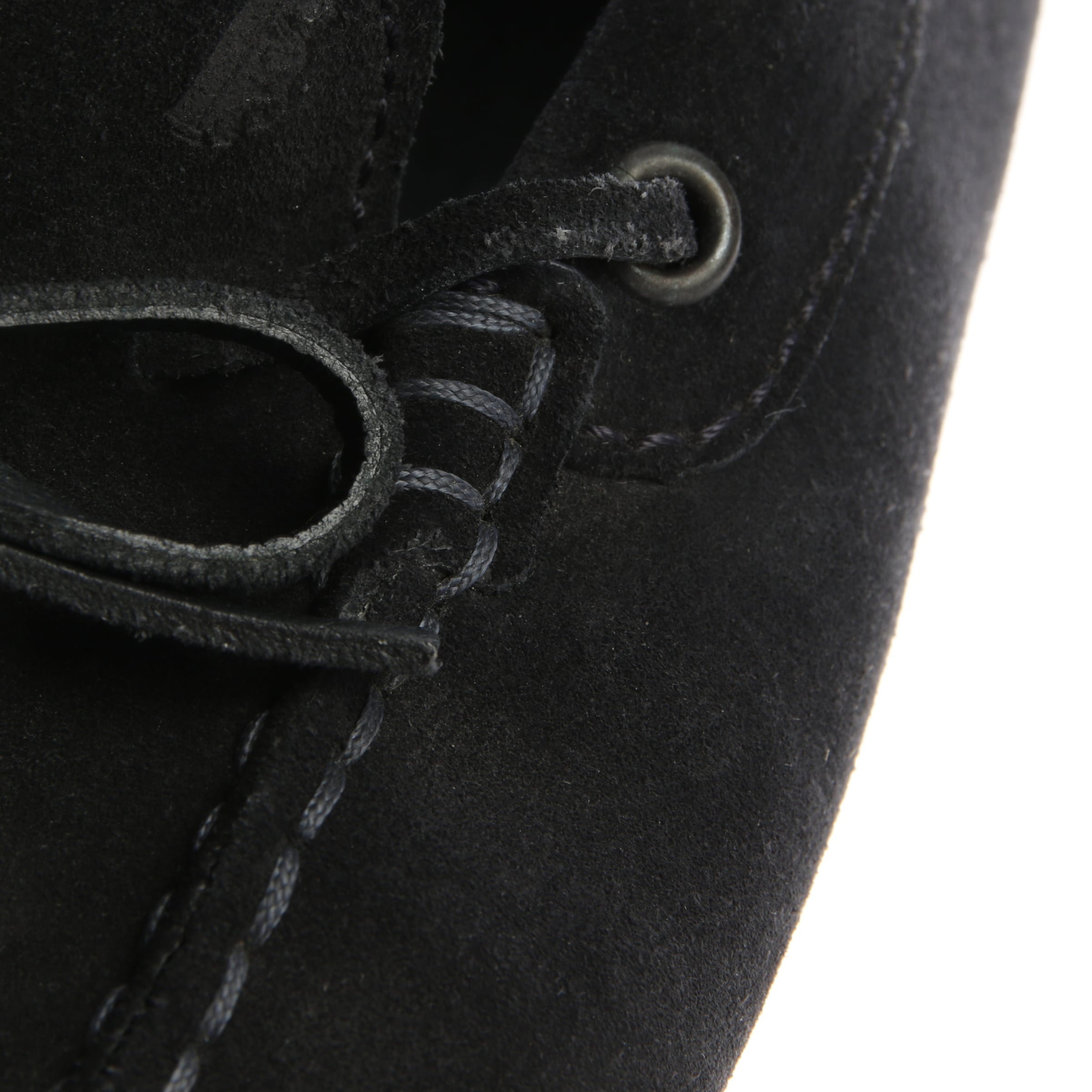 Tod's Halbschuhe 42 in Grau