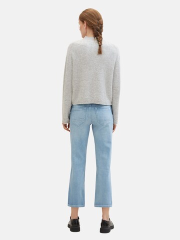 regular Jeans 'Kate' di TOM TAILOR in blu