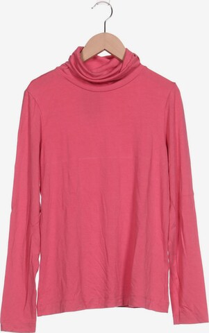 Walbusch Top & Shirt in S in Pink: front