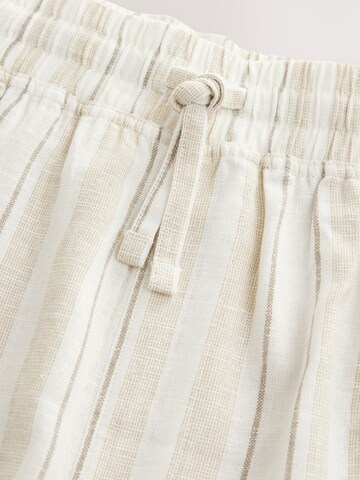 Next Pyjamahose in Beige