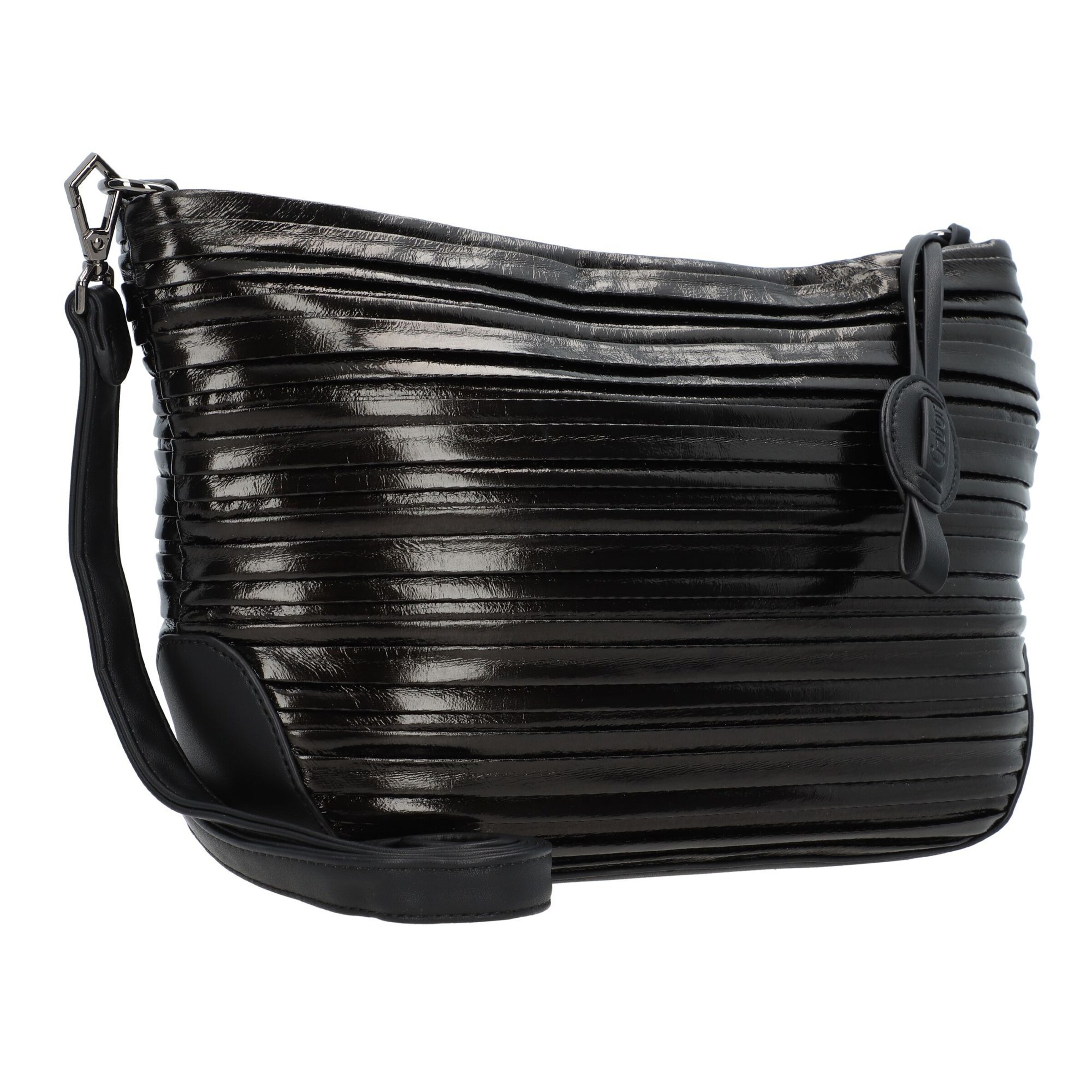 Borsa a tracolla 'Nicola' di GABOR in nero