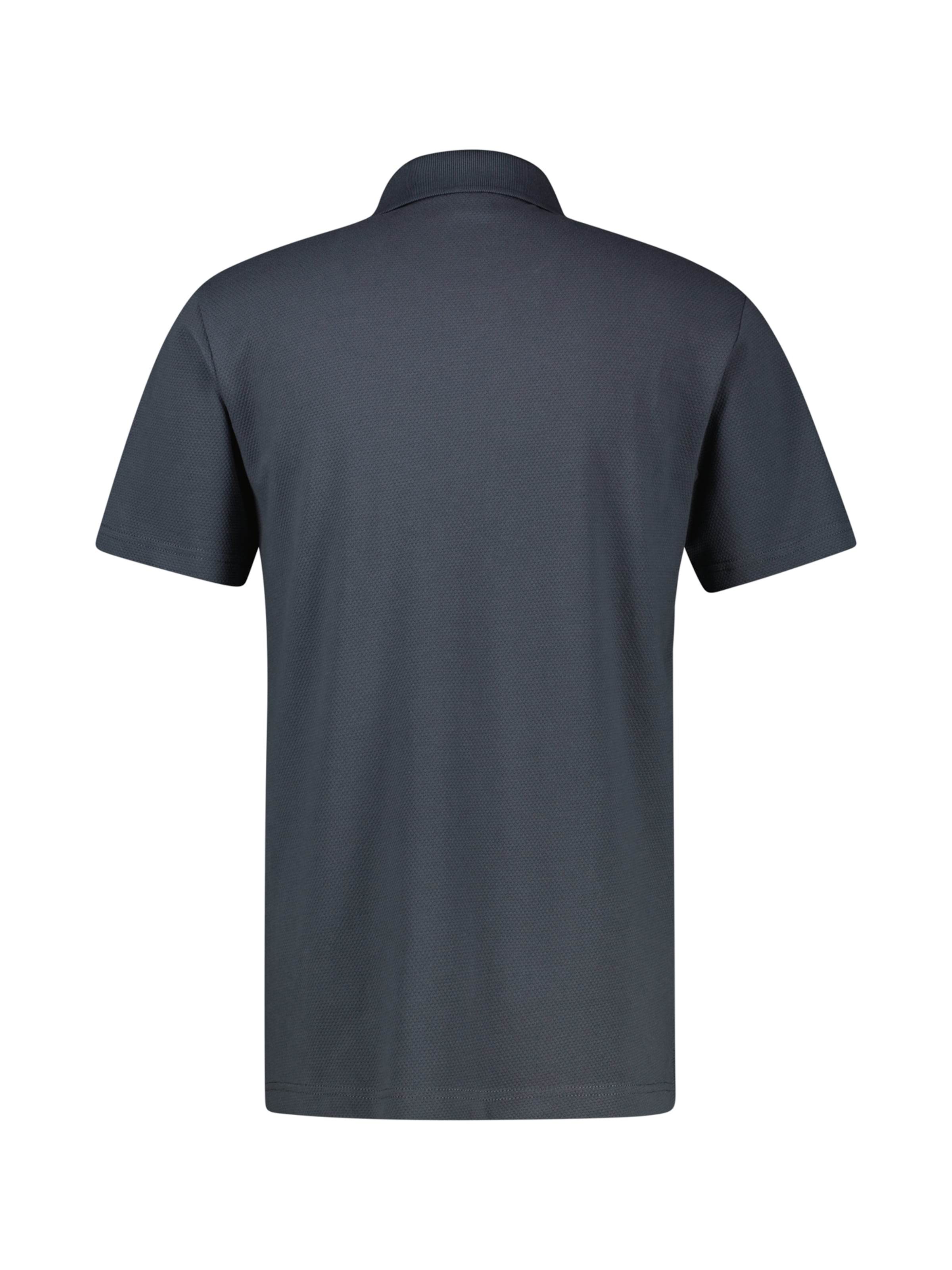 LERROS Shirt in Grey