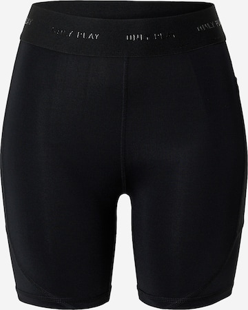 Pantalon de sport 'Balix' ONLY PLAY en noir : devant