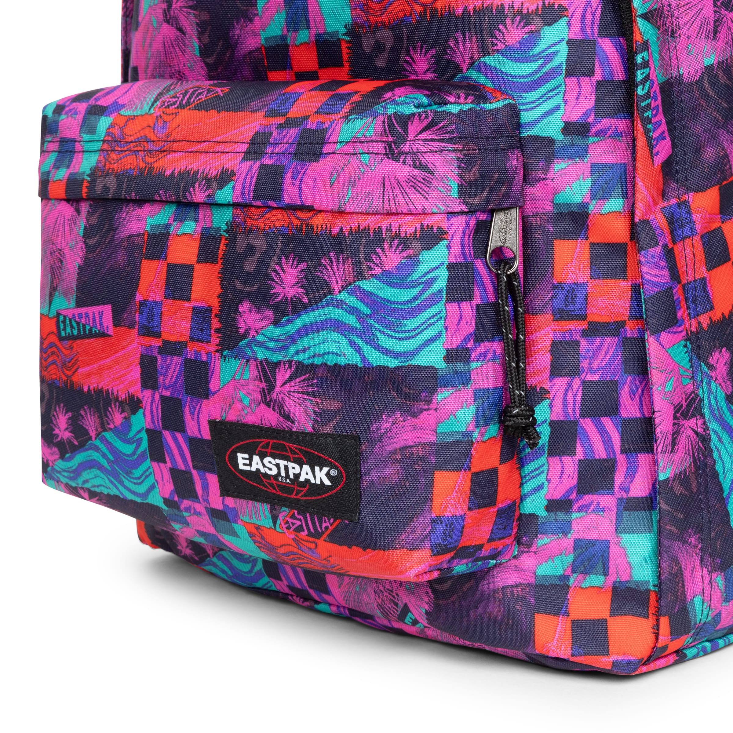 EASTPAK Backpack in Mixed colors