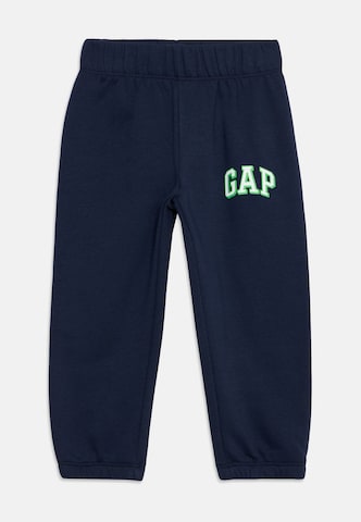 GAP Träningsoverall 'V-DIS BUZZ' i blå